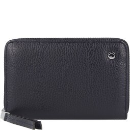 abro Adria Wallet Leather 15.5 cm  Variant 4