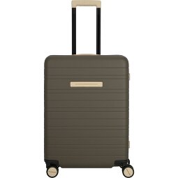 Horizn Studios H6 RE Series 4 wheels Trolley 64 cm  Variant 2
