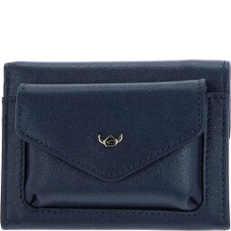 Golden Head Valencia Wallet RFID protection Genuine Leather 9.5 cm  Variant 3