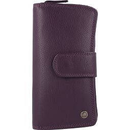 Greenburry Spongy wallet leather 9.5 cm  Variant 3