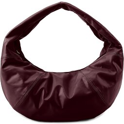 LES VISIONNAIRES Greta Shoulder Bag Leather 41 cm  Variant 2
