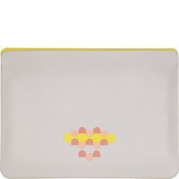 DuDu Laptop sleeve Leather 35 cm  Variant 2