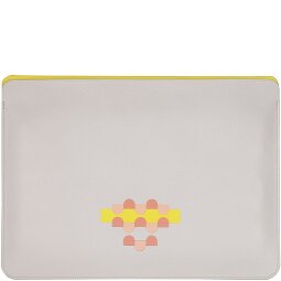 DuDu Laptop sleeve Leather 35 cm  Variant 2