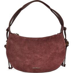 Coccinelle Thess Shoulder Bag Genuine Leather 29 cm  Variant 1