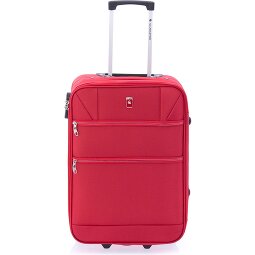 Gladiator 2100 2 wheels Cabin trolley 52 cm  Variant 3