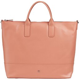 DuDu Halmahera Shopper Bag Leather 40 cm  Variant 3