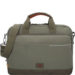 camel active City Briefcase 38 cm Laptop compartment  Variant 2