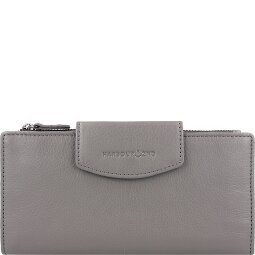 Harbour 2nd Just Pure Ulla Wallet RFID protection Leather 20 cm  Variant 3