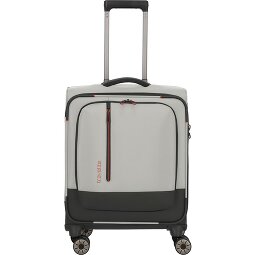Travelite Crosslite 5.0 4 wheels Cabin trolley S 55 cm Laptop compartment  Variant 1
