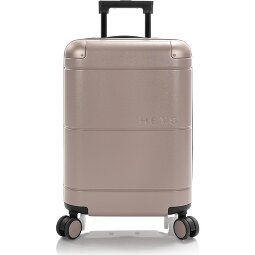 Heys Zen 4 wheels Cabin trolley S 54 cm with expansion pleat  Variant 1