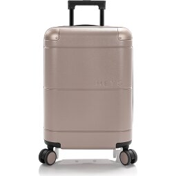 Heys Zen 4 wheels Cabin trolley S 54 cm with expansion pleat  Variant 1