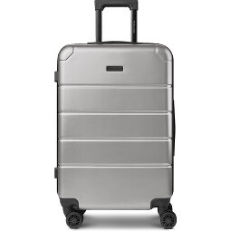Police Dublin 4 wheels Trolley M 64 cm Expandable  Variant 3