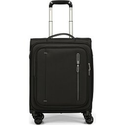 American Tourister Cloudrider 4 wheels Cabin suitcase S 55 cm Expandable  Variant 2