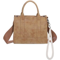 Fritzi aus Preußen SquareN Vintage Handbag 20.5 cm  Variant 3