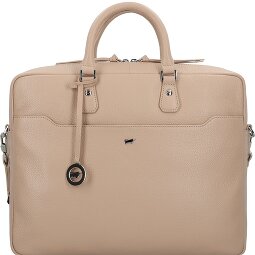 Braun Büffel Hanna Briefcase Leather 41 cm Laptop compartment  Variant 1
