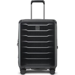 Stratic Phoenix 4 wheels Cabin trolley 55 cm with expansion pleat  Variant 1