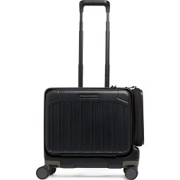 Piquadro PQ-Light 4 wheels Pilot trolley 46 cm Laptop compartment  Variant 2
