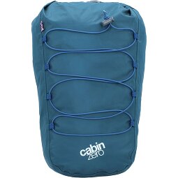 Cabin Zero Companion Bags ADV Dry 11L Shoulder Bag RFID 21 cm  Variant 2 Cabin Zero Companion Bags ADV Dry 11L Shoulder Bag RFID 21 cm  Variant 2