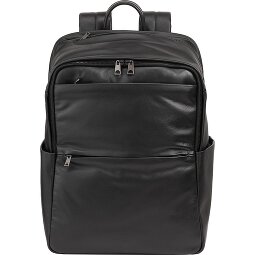 DuDu Sydney Daypack Leather 42 cm Laptop compartment  Variant 2 DuDu Sydney Daypack Leather 42 cm Laptop compartment  Variant 2