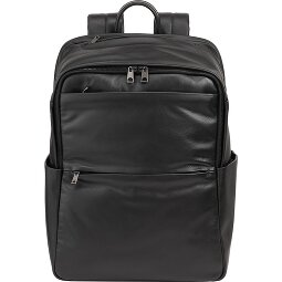 DuDu Sydney Daypack Leather 42 cm Laptop compartment  Variant 2
