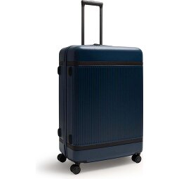 The Chesterfield Brand Zuna 4 wheels Trolley L 75 cm  Variant 3