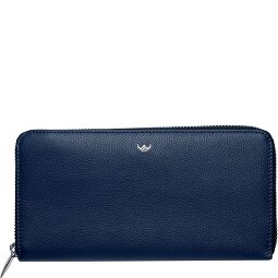 Golden Head Madrid Wallet RFID protection Genuine Leather 20 cm  Variant 1