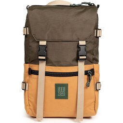 Topo Designs Rover Daypack 45 cm Laptop compartment  Variant 4