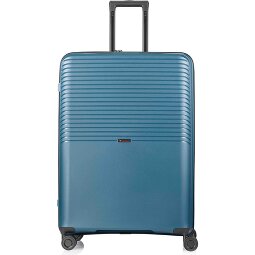 Pack Easy Jet 4 wheels Trolley L 75 cm Expandable  Variant 2