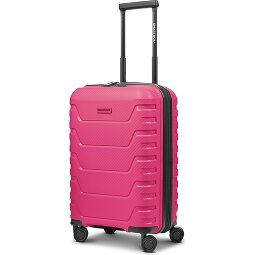 Smartbox Edition 01 4 wheels Cabin suitcase 55 cm Expandable  Variant 6