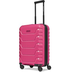 Smartbox Edition 01 4 wheels Cabin trolley 55 cm with expansion pleat  Variant 5