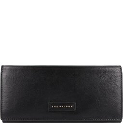 The Bridge Leda Wallet Leather 19.5 cm  Variant 2