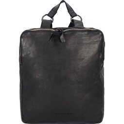 Harold's Submarine City Backpack Leather 33 cm  Variant 2
