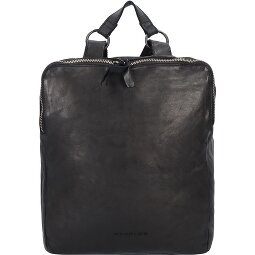 Harold's Submarine City Backpack Leather 33 cm  Variant 2