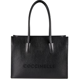 Coccinelle Myrtha Shoulder Bag Genuine Leather 40 cm Laptop compartment  Variant 2