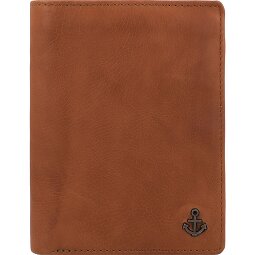 Harbour 2nd Tarquin Wallet RFID protection Leather 9.5 cm  Variant 1