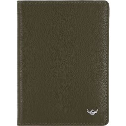 Golden Head Madrid identity card case RFID leather 9 cm  Variant 5