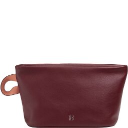 DuDu Fuerteventura cosmetic bag leather 28 cm  Variant 1