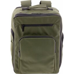 Gladiator 1700 Travel backpack 40 cm laptop compartment  Variant 3