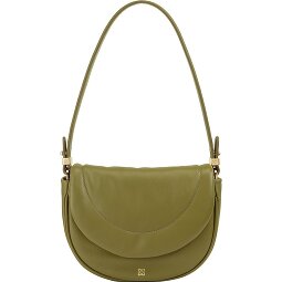 DuDu Shoulder Bag Leather 22 cm  Variant 1