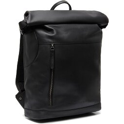 The Chesterfield Brand Mazara Business backpack Leather 39 cm Laptop compartment  Variant 1