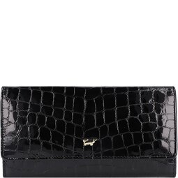 Braun Büffel Verona wallet leather 17 cm  Variant 2