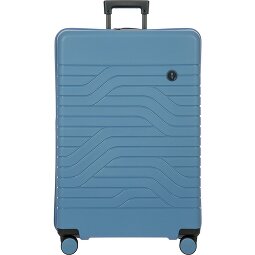 Bric's BY Ulisse 4 Roll Trolley 79 cm  Variant 1