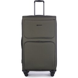 Stratic Bendigo Light Plus 4 Roll Trolley 84 cm Laptop compartment  Variant 7