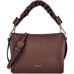 Coccinelle Boheme Handbag Genuine Leather 23 cm  Variant 1