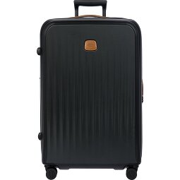 Bric's Taormina 4 wheels Trolley 75 cm with expansion pleat  Variant 1