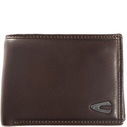 camel active Vegas wallet leather 10.5 cm  Variant 1