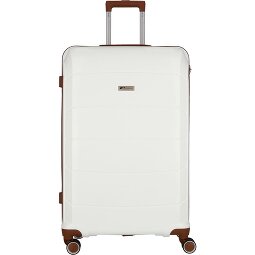 Cocoono Graz 4 wheels Trolley L 76 cm  Variant 2