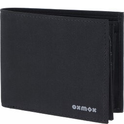oxmox New Cryptan Wallet RFID protection 12 cm  Variant 16