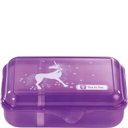 Step by Step Lunch box 18 cm  Variant 5