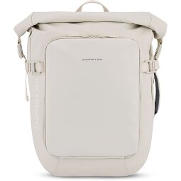 Kapten & Son Lisbon travel backpack 45 cm laptop compartment  Variant 2